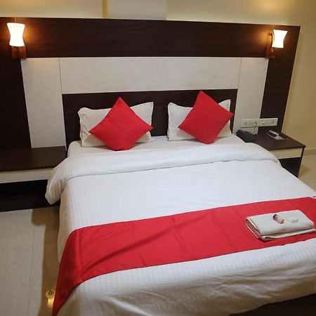 ואדודרה Hotel Alpha מראה חיצוני תמונה