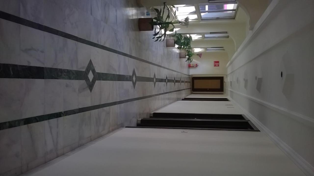 ואדודרה Hotel Alpha מראה חיצוני תמונה