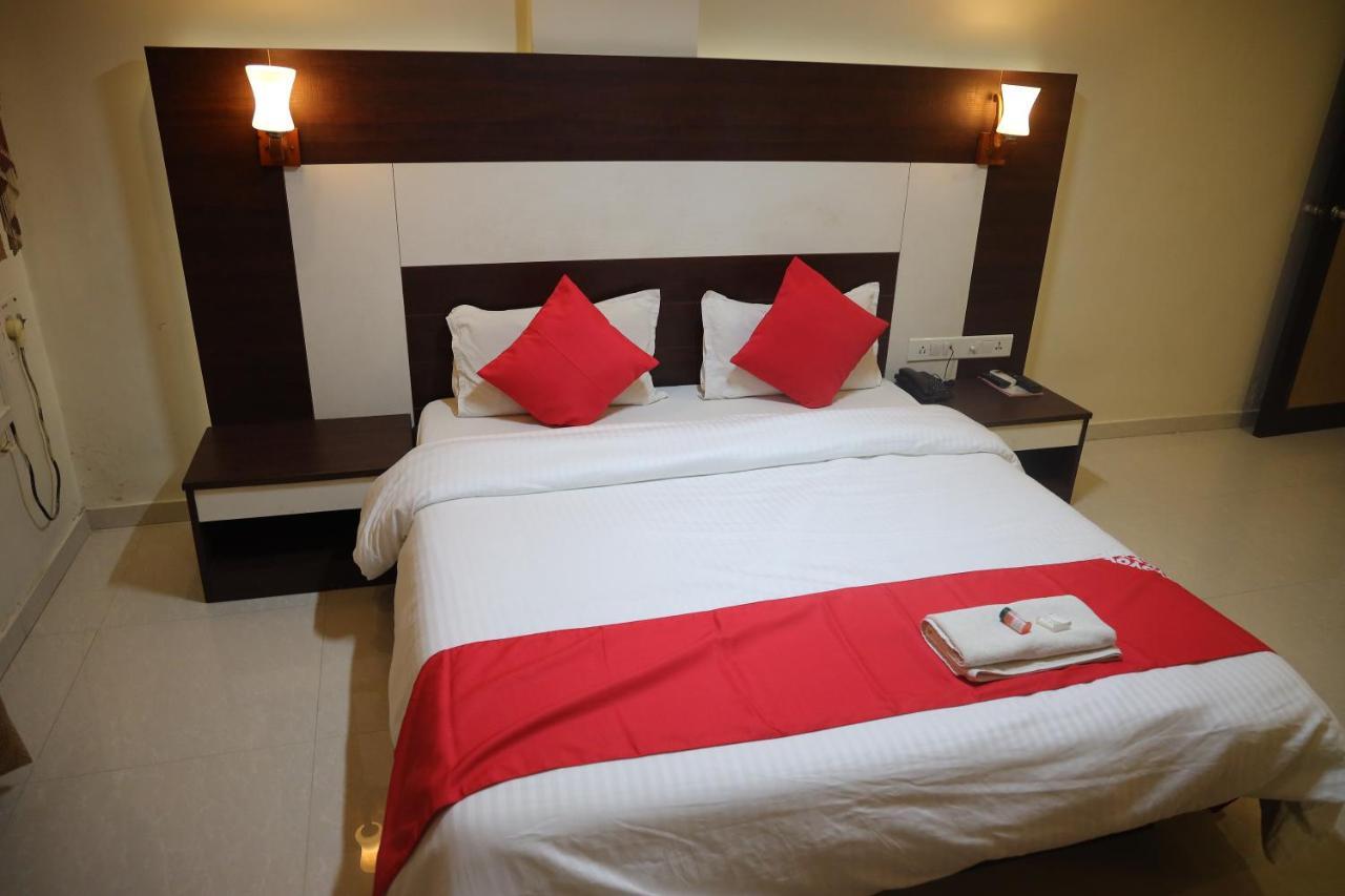 ואדודרה Hotel Alpha מראה חיצוני תמונה