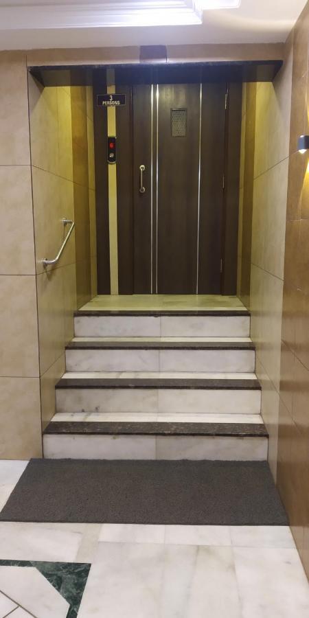 ואדודרה Hotel Alpha מראה חיצוני תמונה