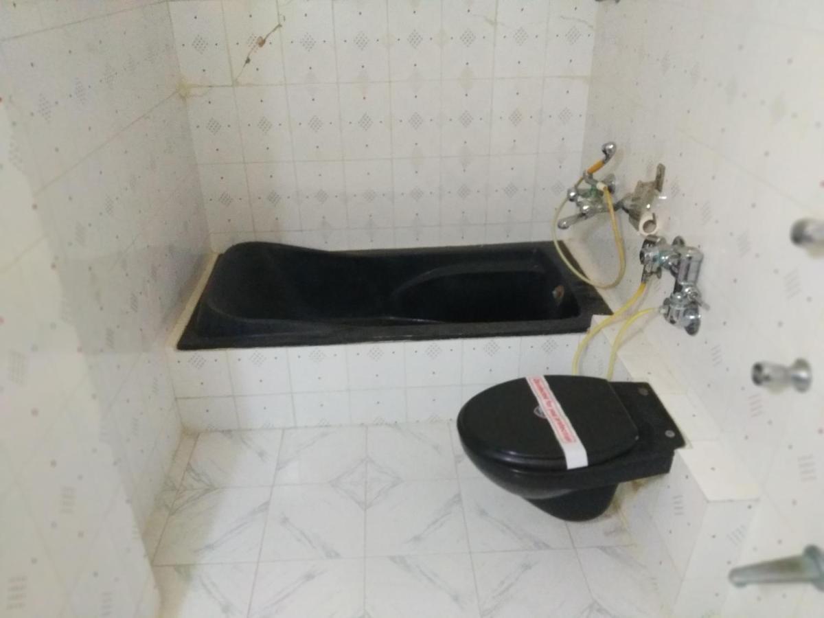 ואדודרה Hotel Alpha מראה חיצוני תמונה